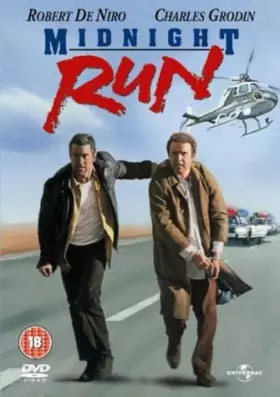 Couverture du produit · Midnight Run [Import anglais]