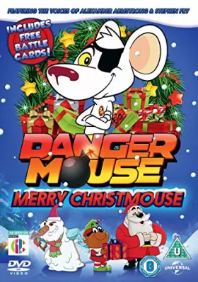 Couverture du produit · Danger Mouse: Merry Christmouse [Edizione: Regno Unito] [Import]