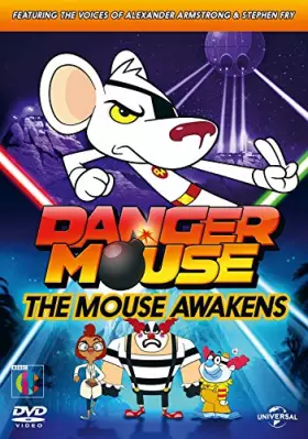Couverture du produit · Danger The Mouse Awakens [Edizione: Regno Unito] [Import]