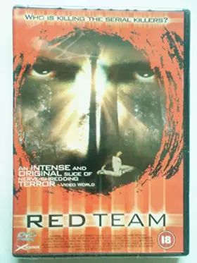 Couverture du produit · The Crimson Code