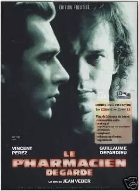 Couverture du produit · Le Pharmacien de Garde [Édition Collector]