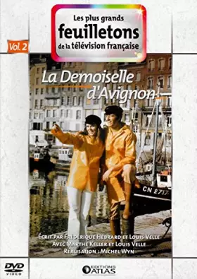 Couverture du produit · La demoiselle d'Avignon volume 2