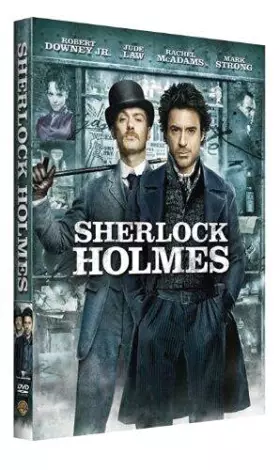 Couverture du produit · Sherlock Holmes [WB Environmental]