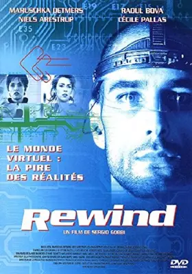 Couverture du produit · Rewind