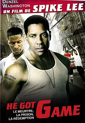 Couverture du produit · He Got Game