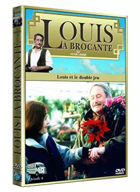 Couverture du produit · Louis la brocante episode 6 - dvd