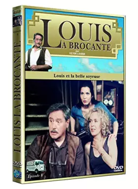 Couverture du produit · Louis la brocante episode 8 - dvd