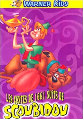Couverture du produit · Scoubidou : Les Contes des 1001 nuits