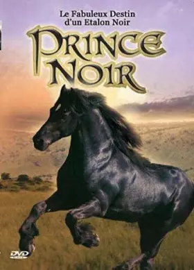 Couverture du produit · Prince Noir