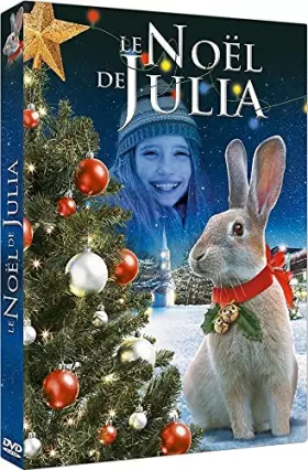 Couverture du produit · Le Noël de Julia