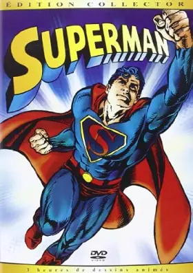 Couverture du produit · Superman [Édition Collector]