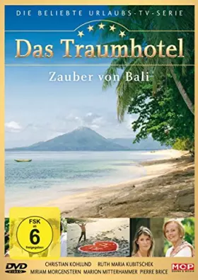 Couverture du produit · Das Traumhotel: Zauber Von Bali [Import]
