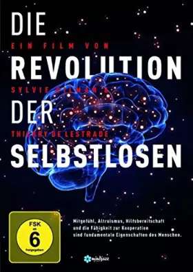 Couverture du produit · Die Revolution der Selbstlosen [Import]