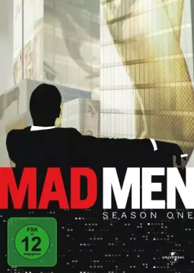 Couverture du produit · Mad Men Season 1 [Import]
