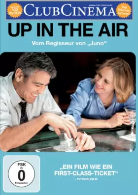 Couverture du produit · Up in The Air [Import]