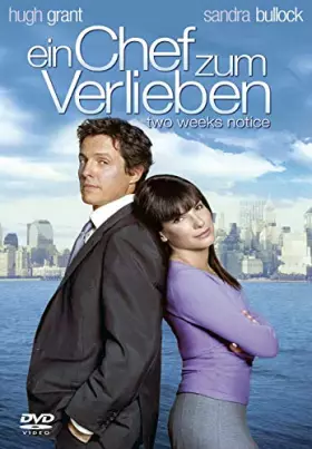 Couverture du produit · Ein Chef zum Verlieben