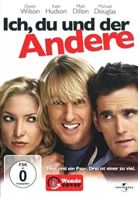 Couverture du produit · Ich,du und der Andere [Import]