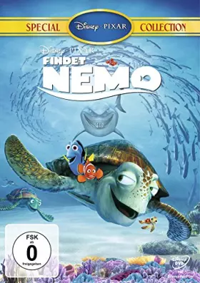 Couverture du produit · Findet Nemo. Special Edition [Import]