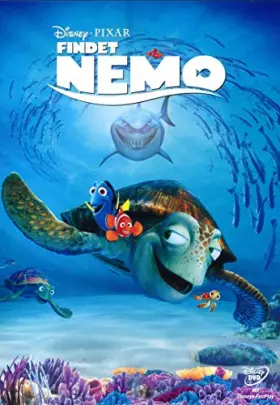 Couverture du produit · Findet Nemo [Import]