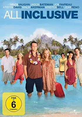 Couverture du produit · All Inclusive [Import]