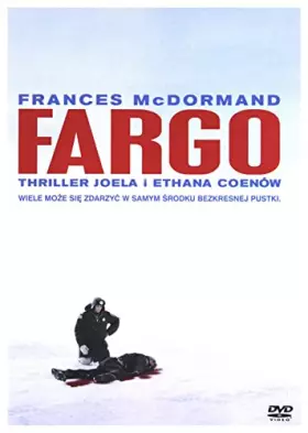 Couverture du produit · Fargo [Region 2] (IMPORT) (Pas de version française)