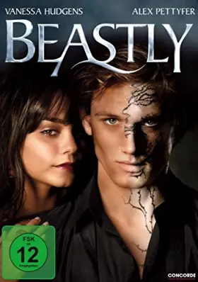 Couverture du produit · Beastly [Import]