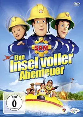 Couverture du produit · Eine Insel Voller Abenteuer (Staffel 9 Vol.3) [Import]