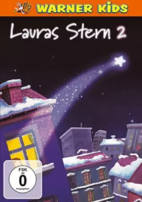 Couverture du produit · Lauras Stern (TV-Serie) Vol.2 [Import]