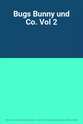 Couverture du produit · Bugs Bunny und Co. Vol 2