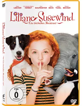 Couverture du produit · Liliane Susewind-EIN Tierisches Abenteuer [Import]