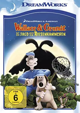 Couverture du produit · Wallace & Gromit Auf der Jagd nach dem Riesenk. [Import]