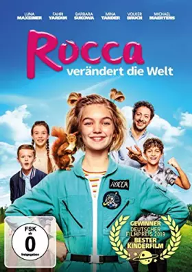 Couverture du produit · Rocca Verändert Die Welt [Import]