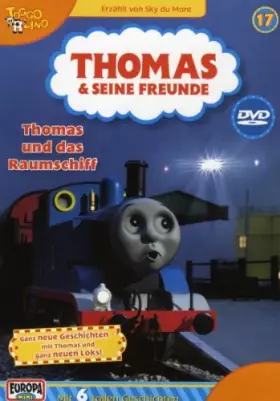 Couverture du produit · 17/Thomas und das Raumschiff [Import]
