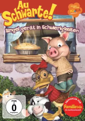 Couverture du produit · Au Schwarte-Ringel gerät in Schwierigkeiten [Import]