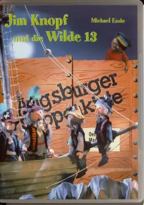 Couverture du produit · Jim Knopf und Die Wilde 13 [1] [Import]
