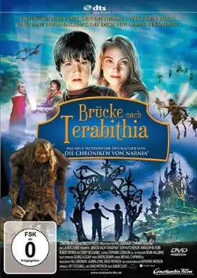 Couverture du produit · Brücke nach Terabithia