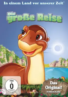 Couverture du produit · In einem Land vor unserer Zeit 10: Die große Reise