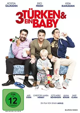 Couverture du produit · 3 Türken und EIN Baby [Import]