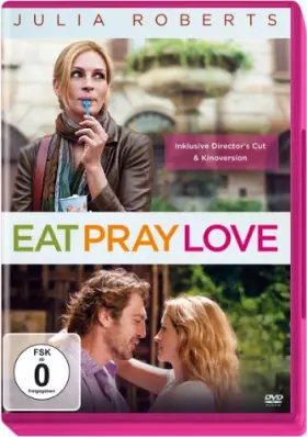 Couverture du produit · Eat,Pray,Love-Amaray Pink [Import]