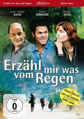 Couverture du produit · Erzähl Mir Was Vom Regen [Import]