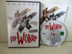 Couverture du produit · Der Wixxer (Einzel-DVD)