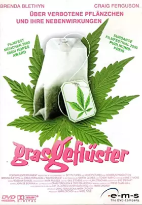 Couverture du produit · Grasgeflüster