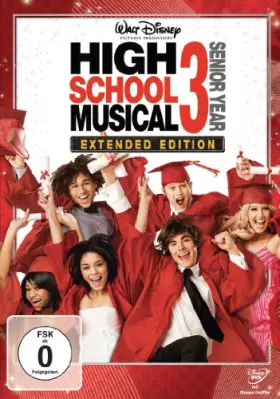 Couverture du produit · High School Musical 3: Senior Year [Import]