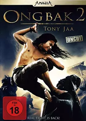 Couverture du produit · Ong-Bak 2 - Single Disc
