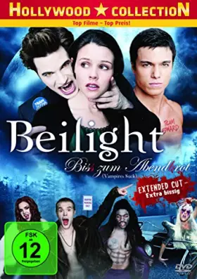 Couverture du produit · Beilight-Biss zum Abendbrot-Extended Cut [Import]