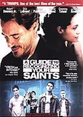 Couverture du produit · Guide to Recognizing Your Saints [Edizione: Regno Unito] [Import]