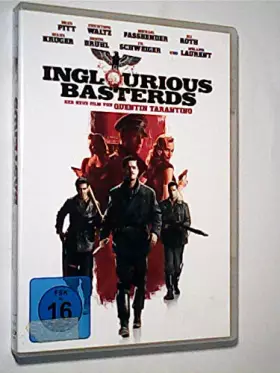 Couverture du produit · Inglourious Basterds