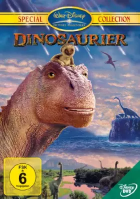 Couverture du produit · Dinosaurier: Special Collection