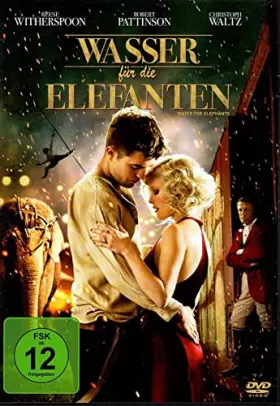 Couverture du produit · Wasser für Die Elefanten [Import]