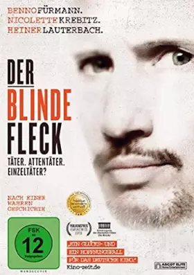 Couverture du produit · Der Blinde Fleck [Import]